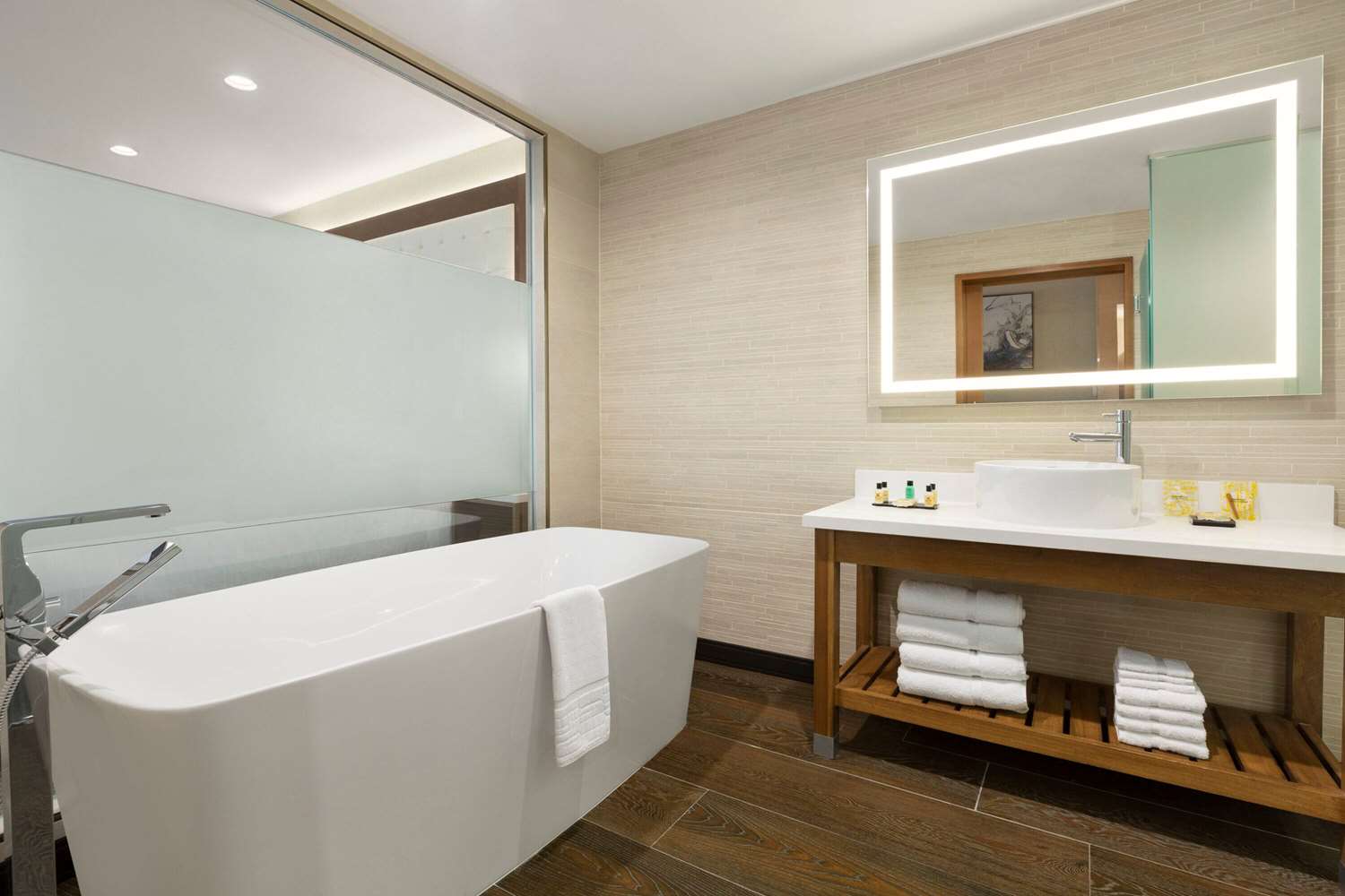 Фото Wyndham Anaheim