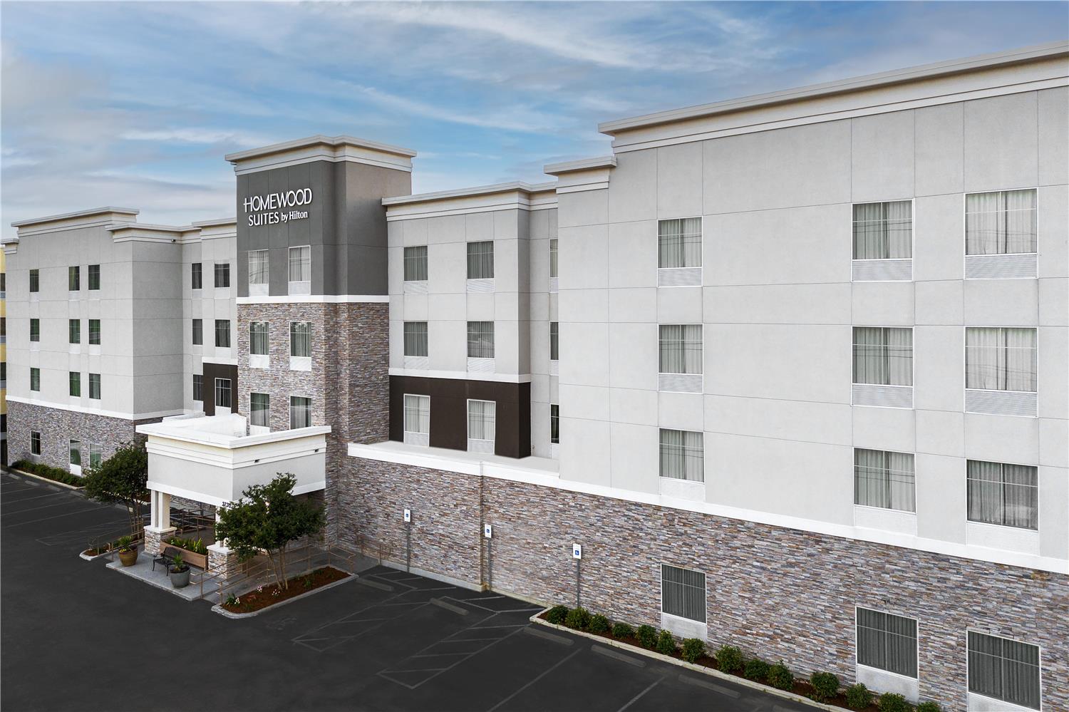 Фото Homewood Suites by Hilton Metairie New Orleans