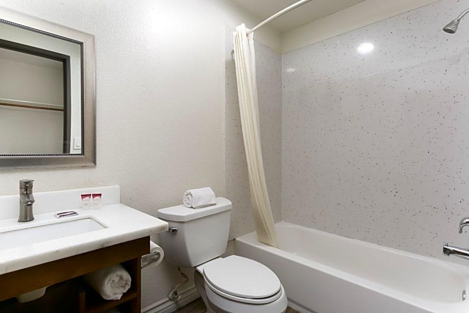 Фото Waterloo Inn