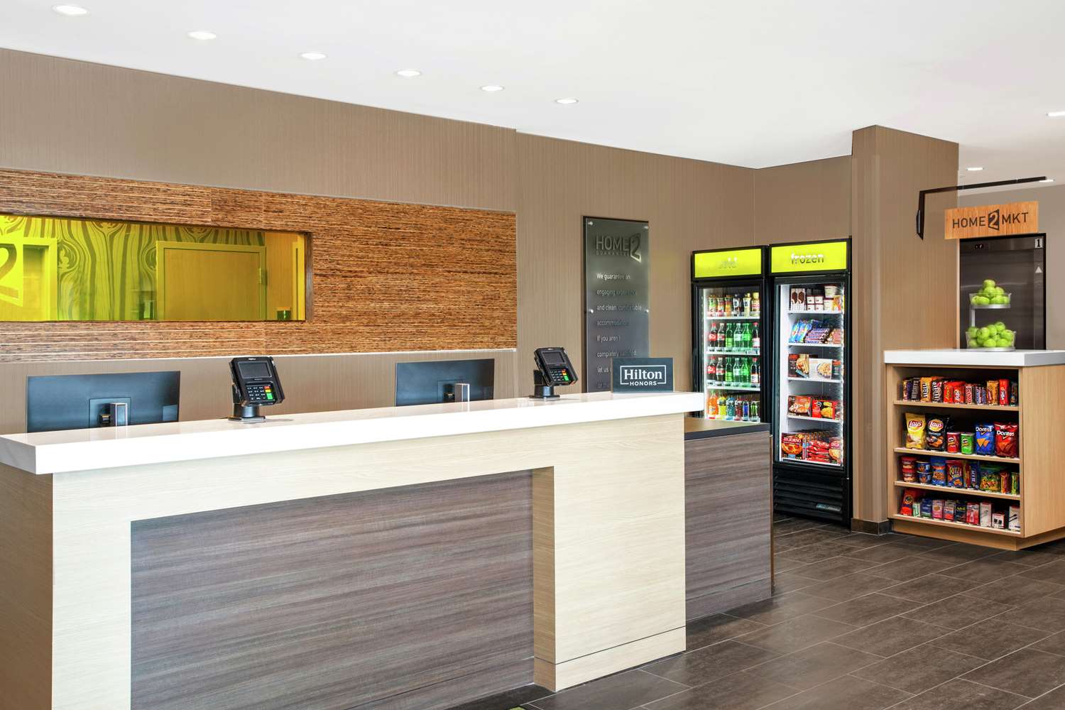 Фото Home2 Suites by Hilton Long Island Brookhaven