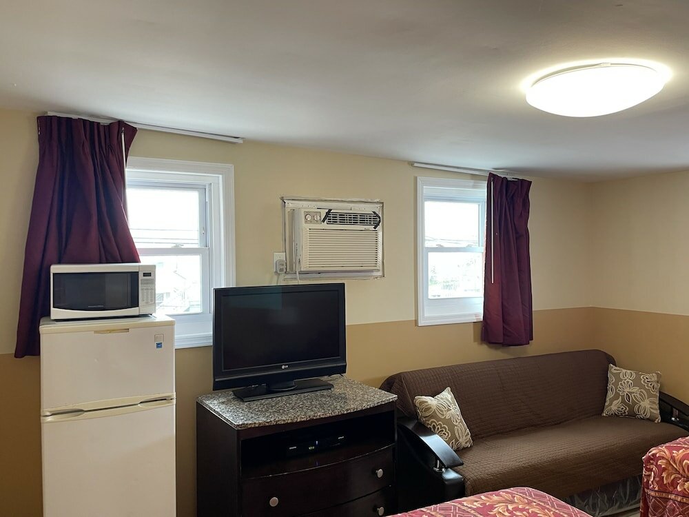 Фото Anchor Motel