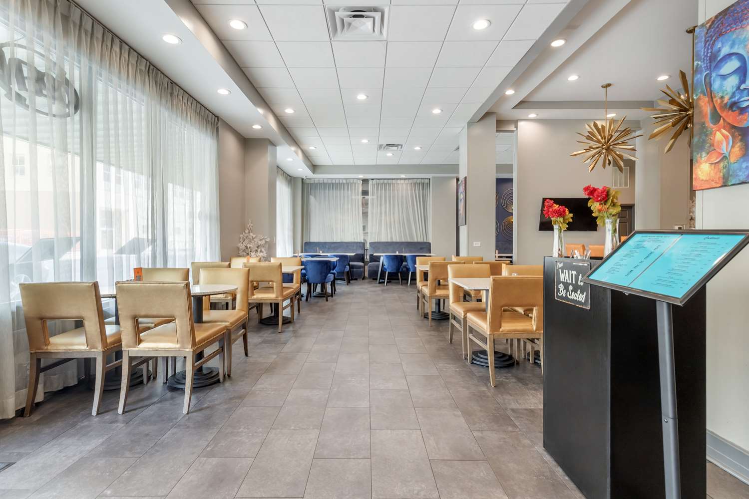 Фото Best Western Premier Historic Travelers Hotel Alamo Riverwalk