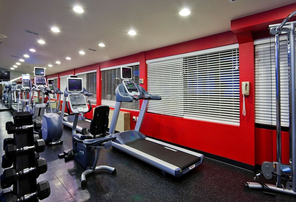 Фото Radisson Hotel Colorado Springs Airport