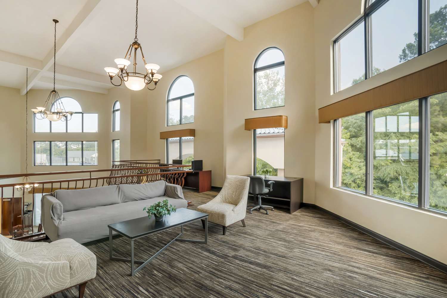 Фото Best Western Carowinds