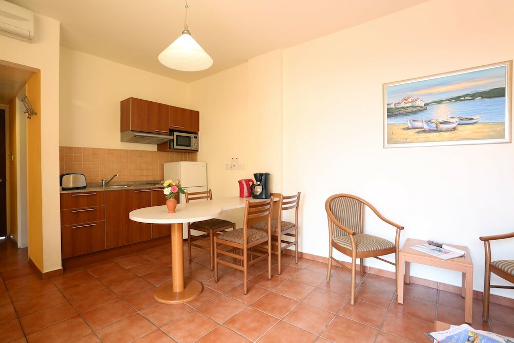 Фото Panthea Holiday Village Water Park Resort