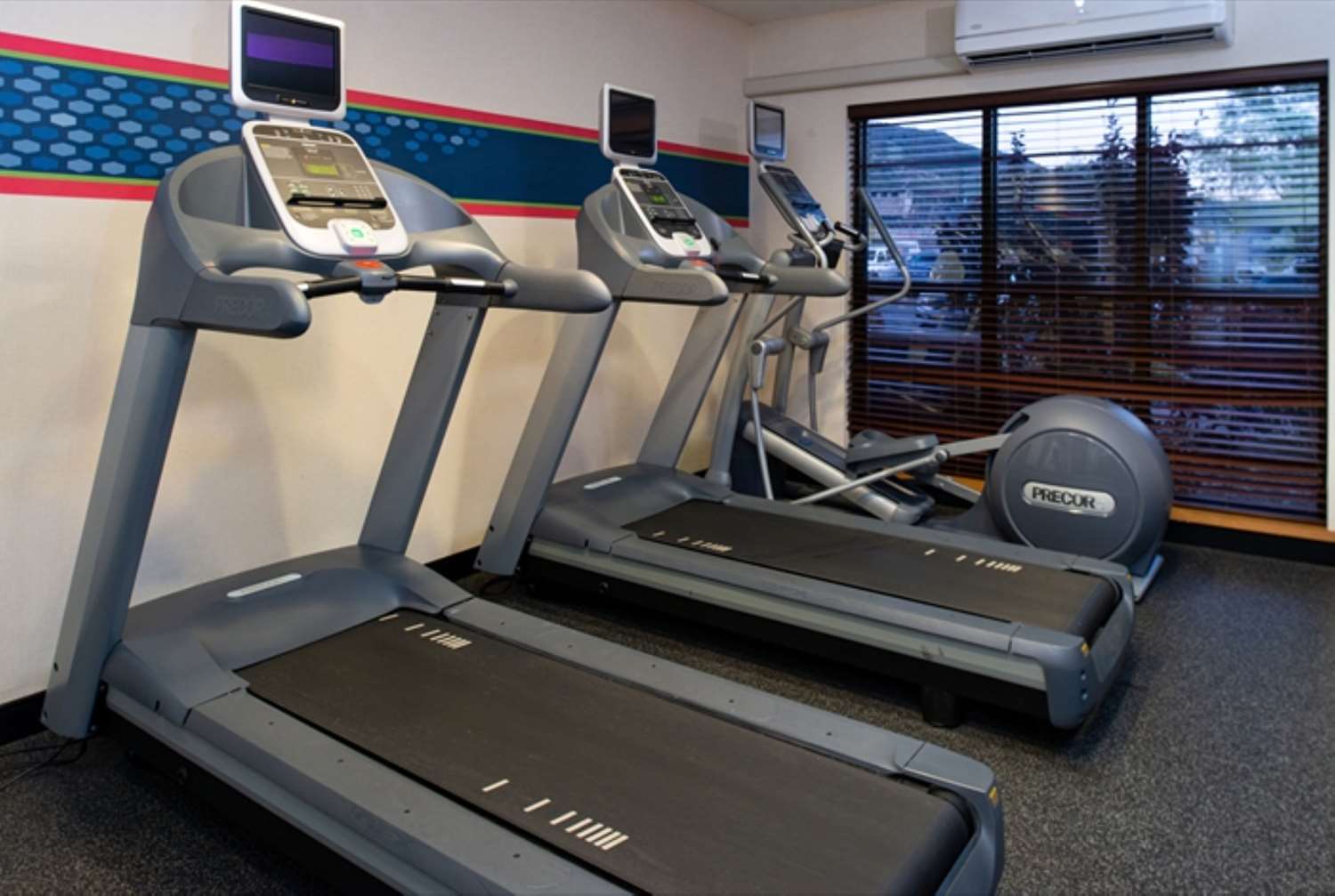 Фото Hampton Inn Glenwood Springs