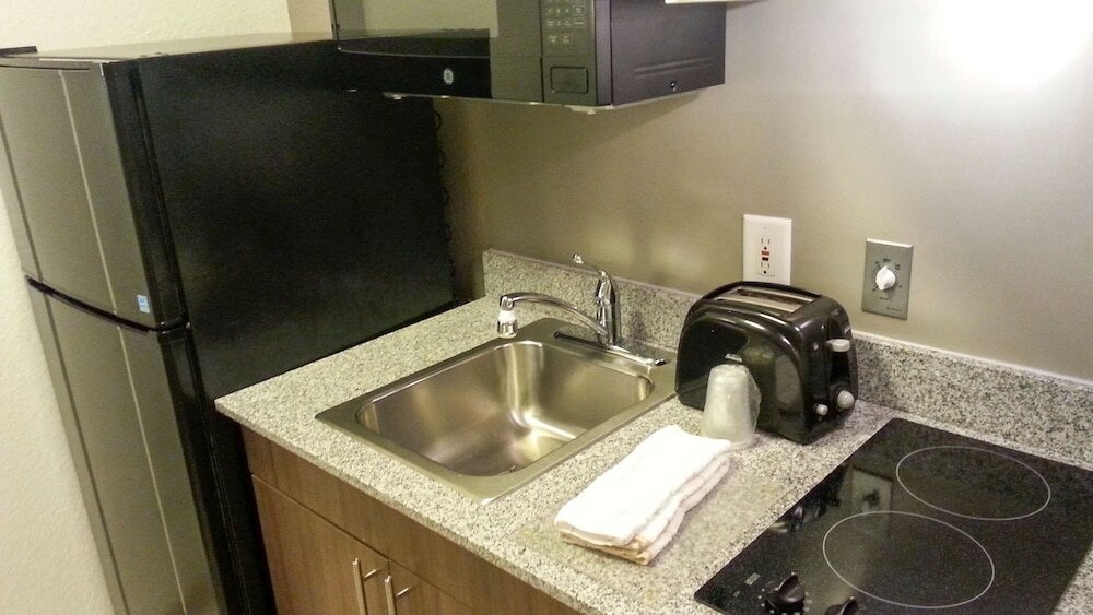 Фото Studio 6 West Palm Beach, Fl