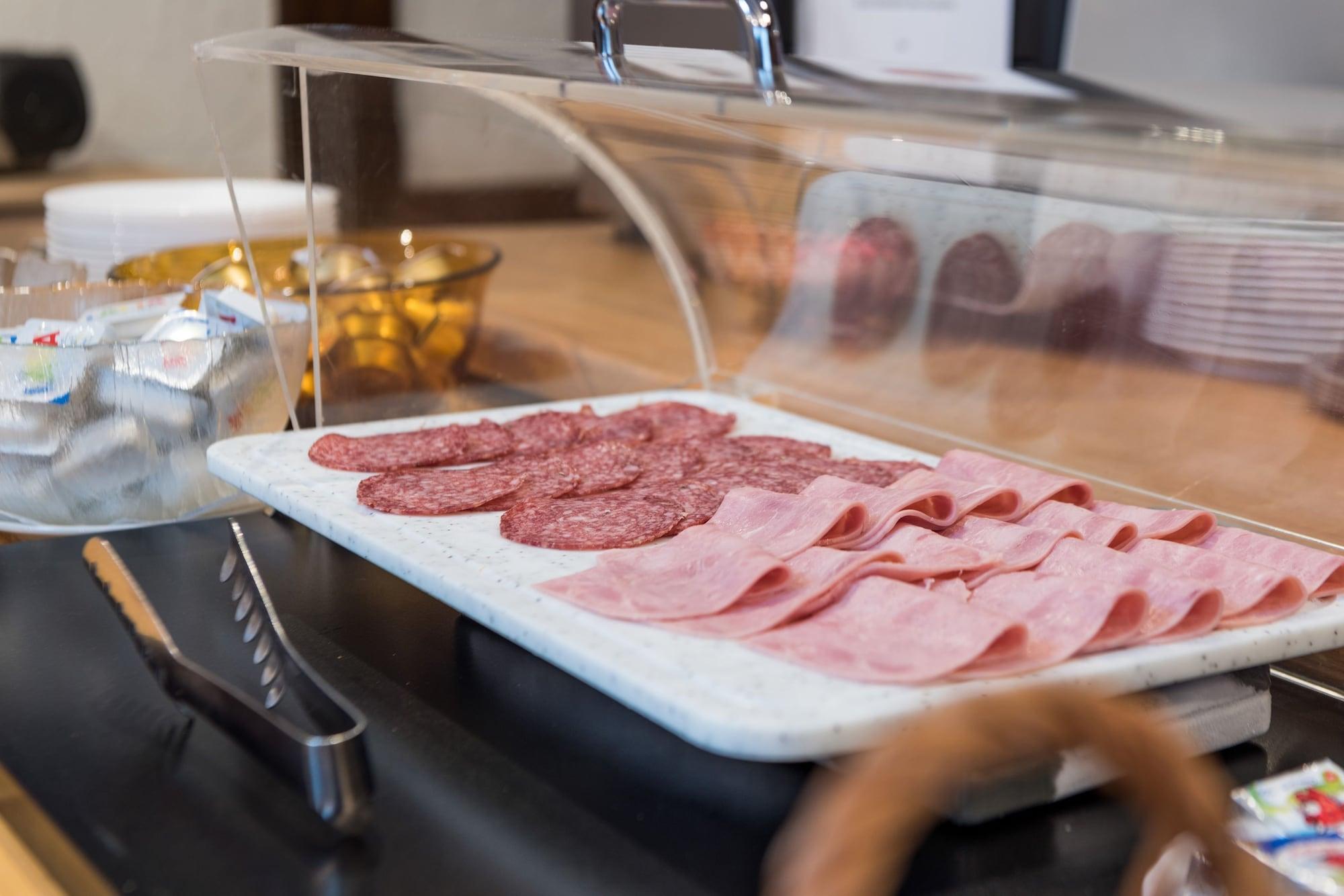 Фото Hotel Rhodania