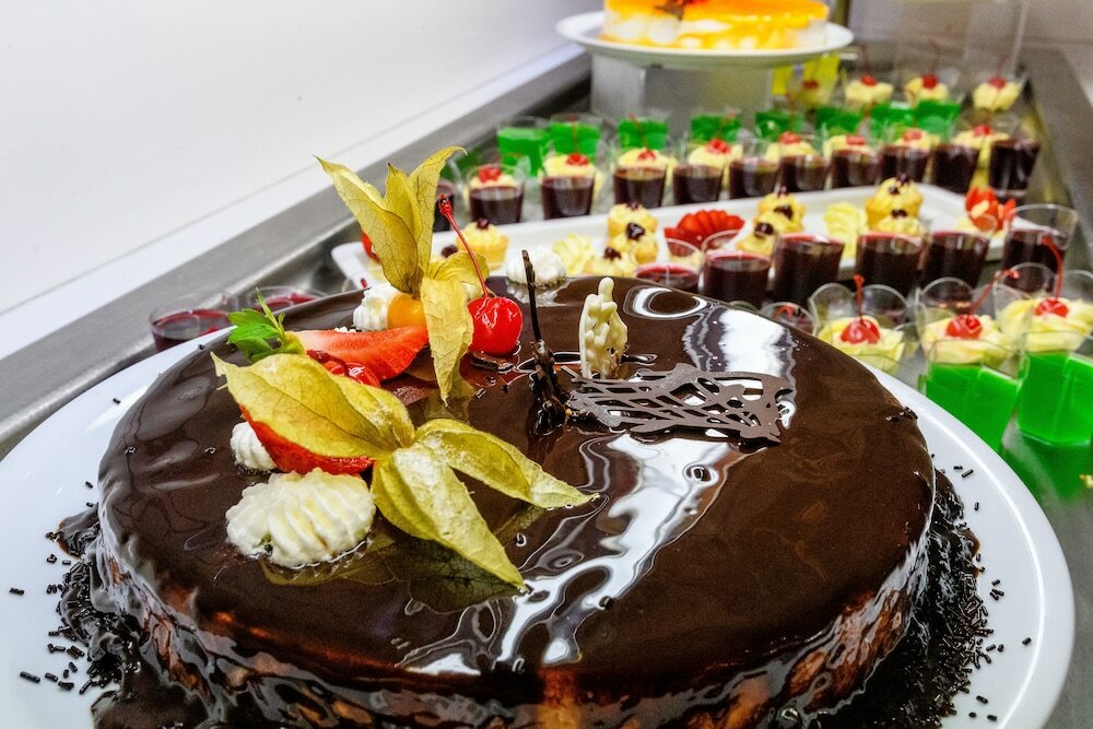 Фото Tasia Maris Oasis