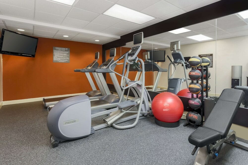 Фото Homewood Suites by Hilton - Fort Worth North