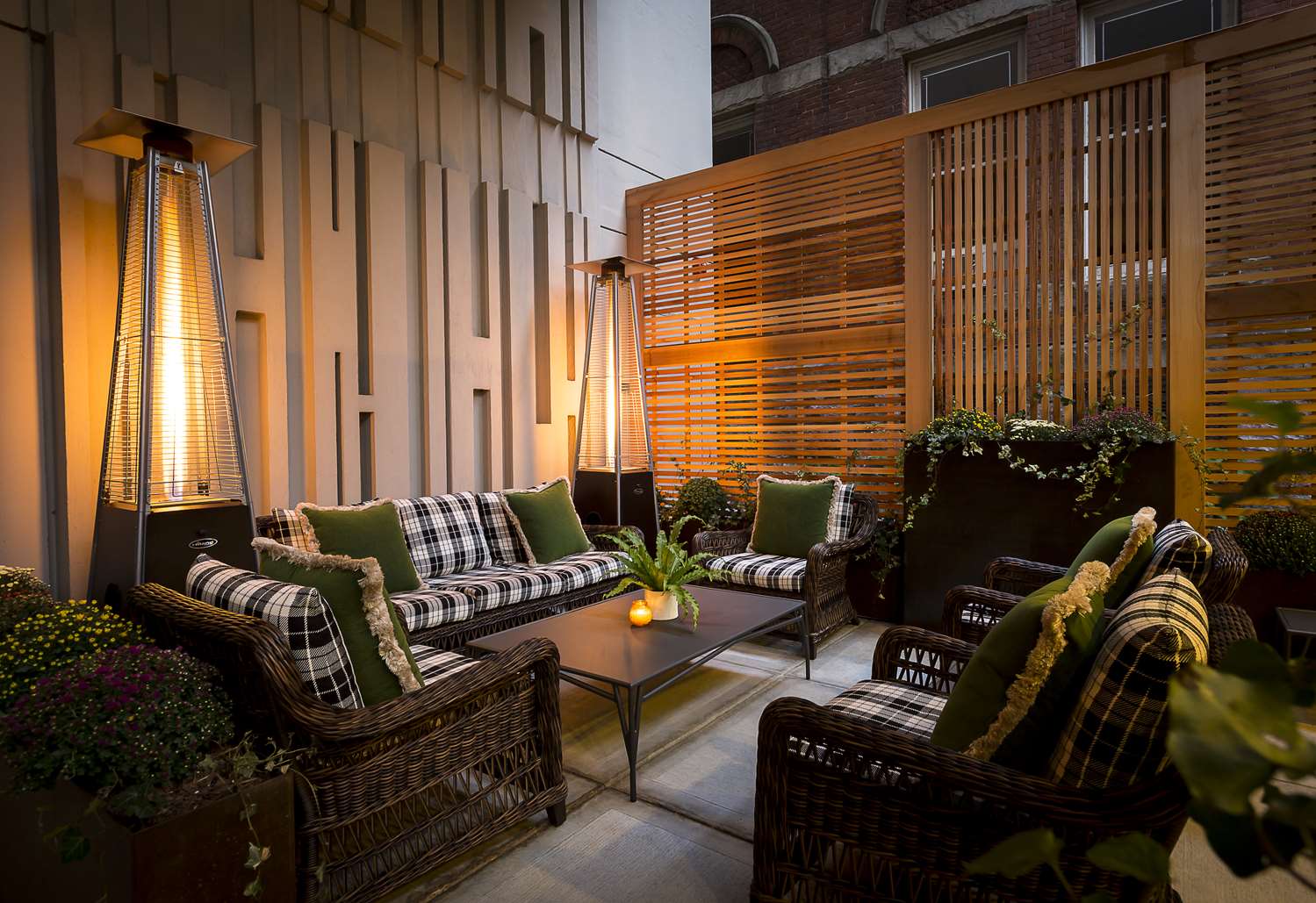 Фото Graduate Ann Arbor