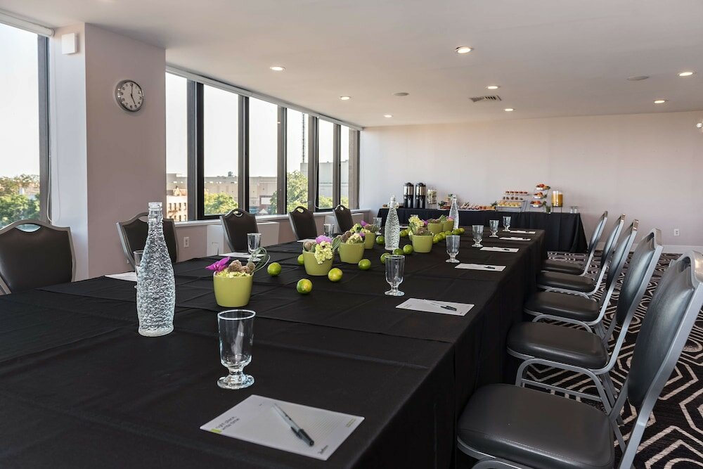 Фото Hotel NoMa, Trademark Collection by Wyndham