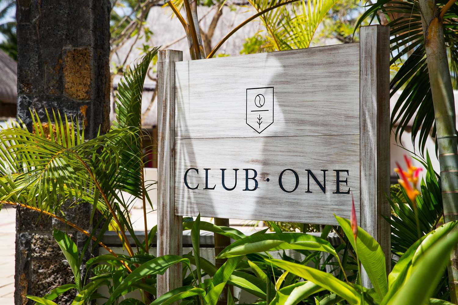 Фото One&Only Le Saint Géran