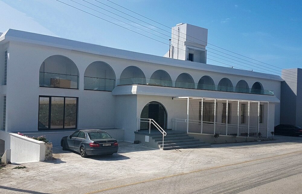 Фото отеля 3