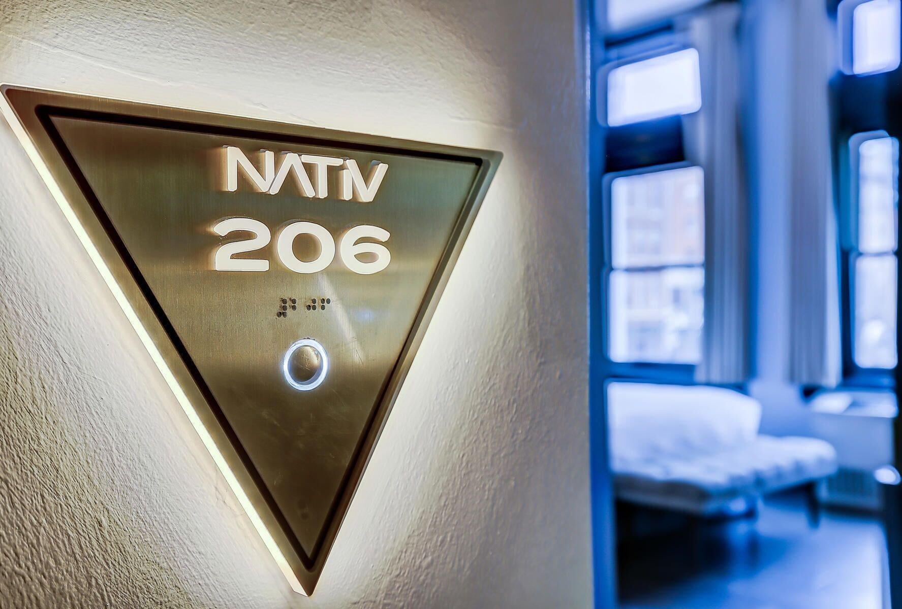 Фото Nativ Hotel