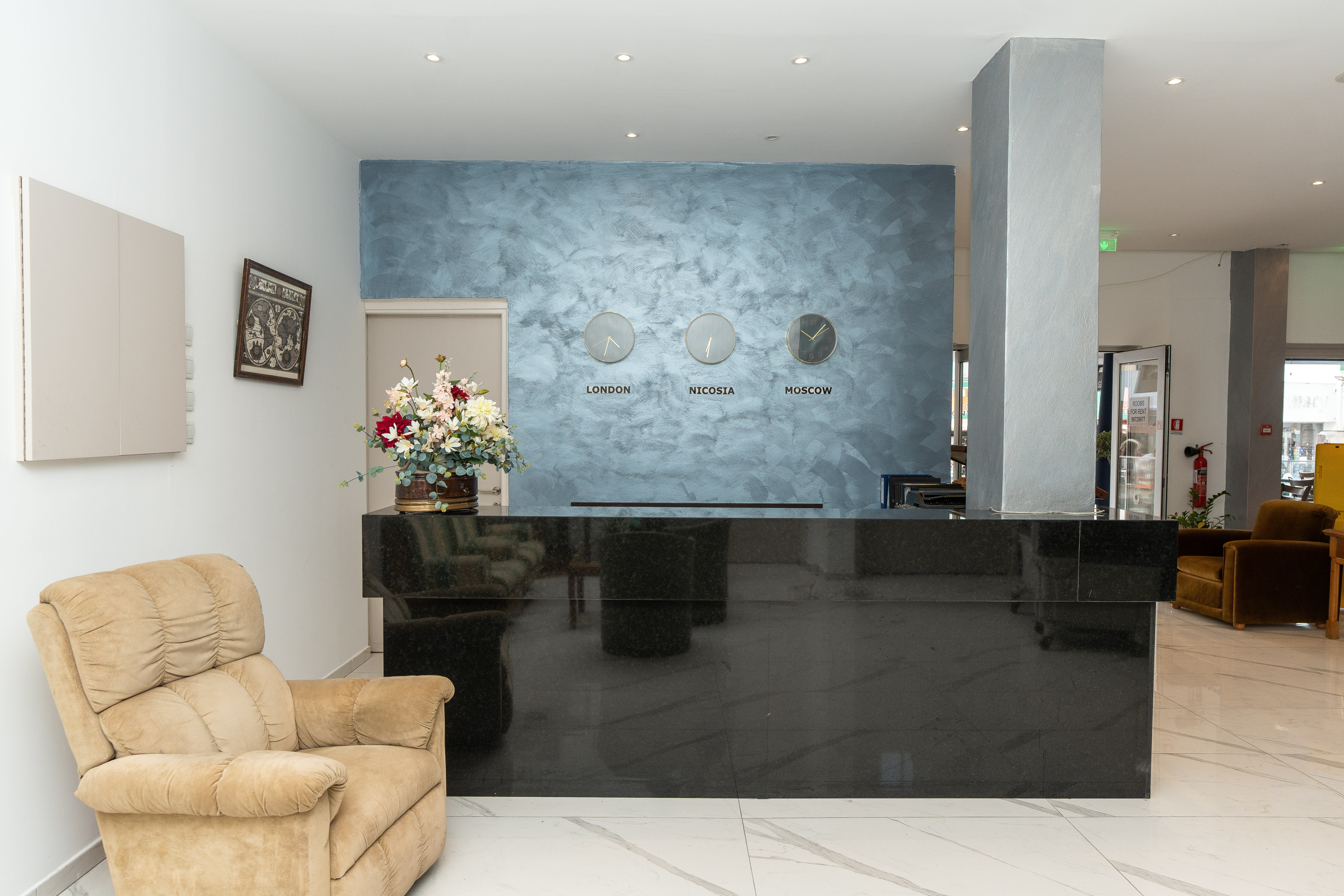 Фото отеля 4