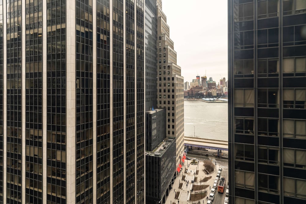 Фото Hyatt Centric Wall Street New York