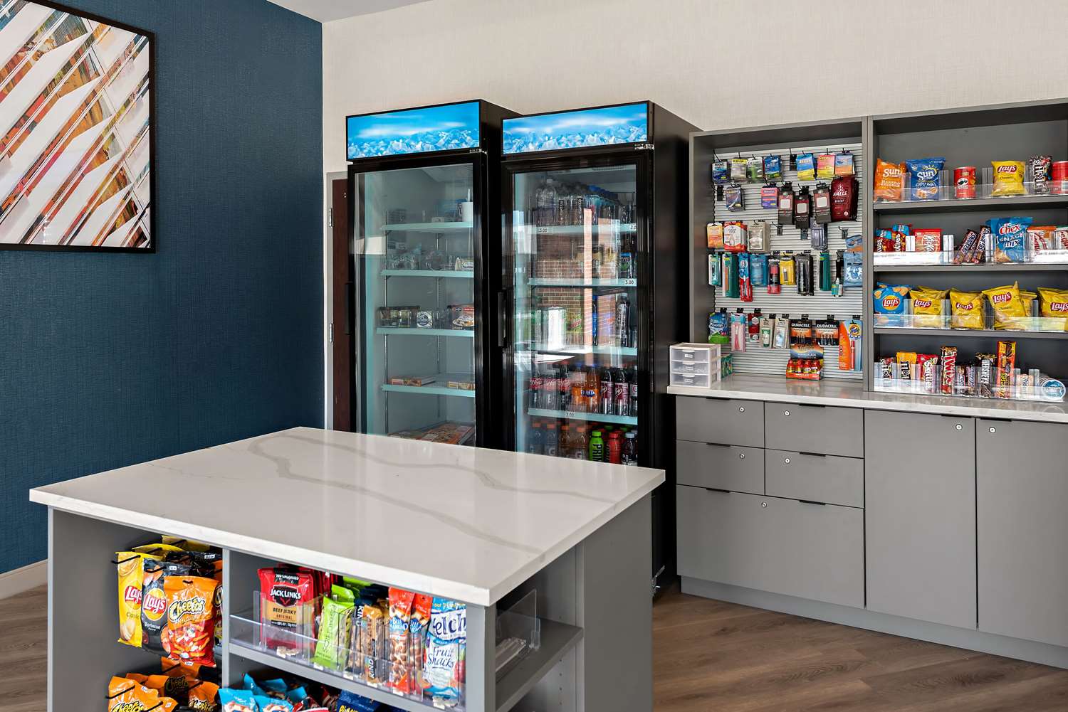 Фото Comfort Suites Columbus East Broad