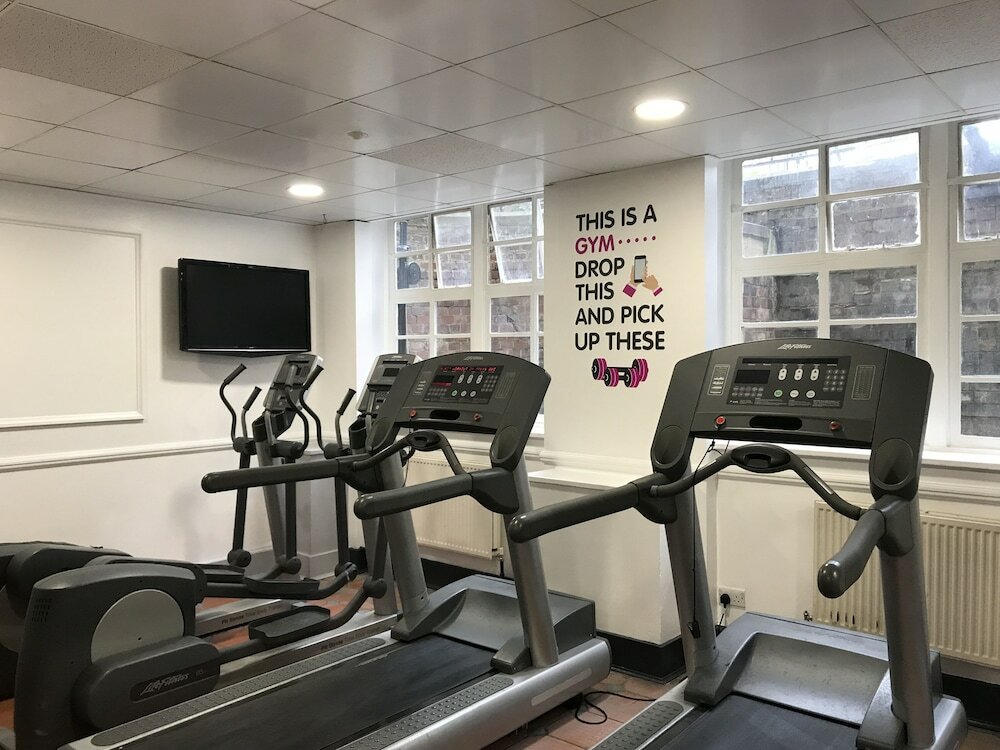 Фото Bowden Court - Hostel