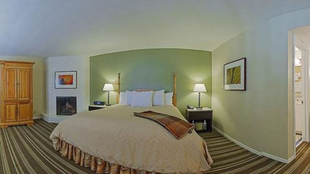 Фото Casa Munras Garden Hotel & Spa