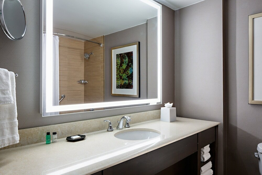 Фото Sheraton Dallas Hotel