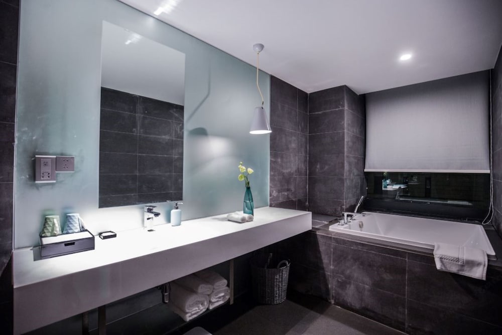 Фото Ssaw Pagoda Hotel Shanghai