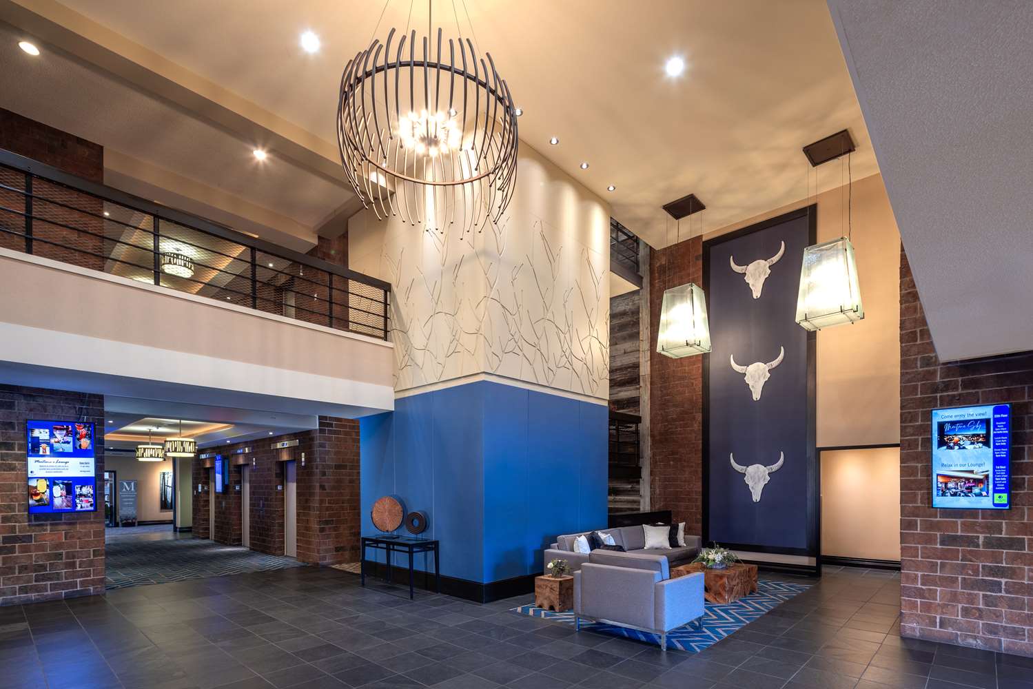 Фото DoubleTree by Hilton Hotel Billings