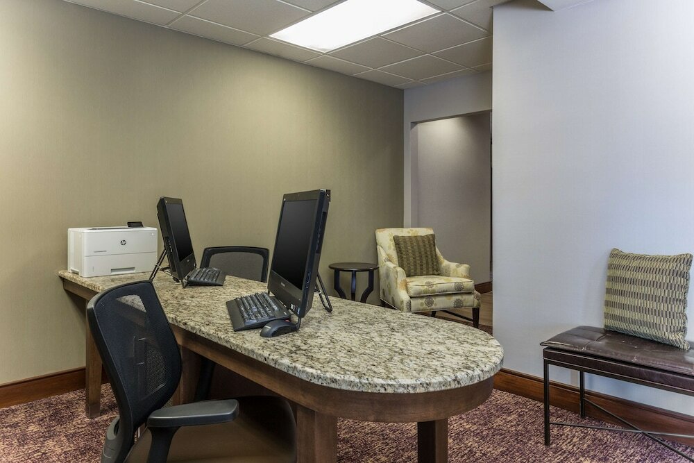 Фото Homewood Suites by Hilton - Fort Worth North