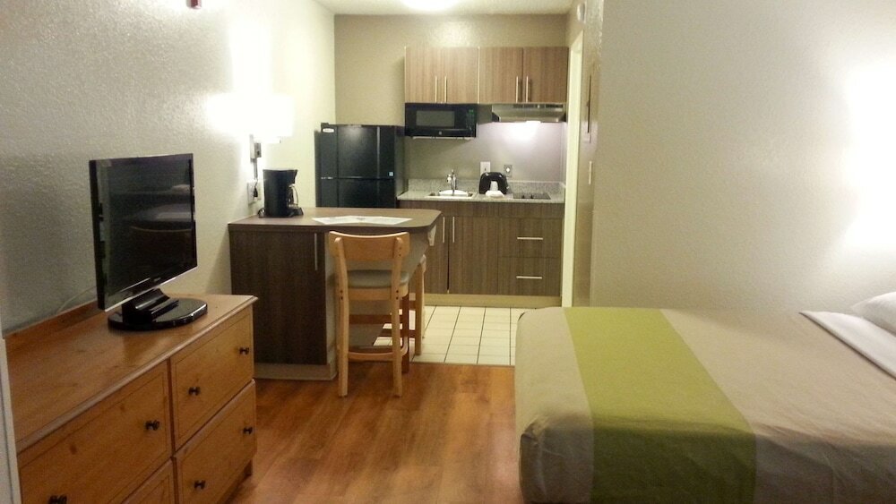 Фото Studio 6 West Palm Beach, Fl