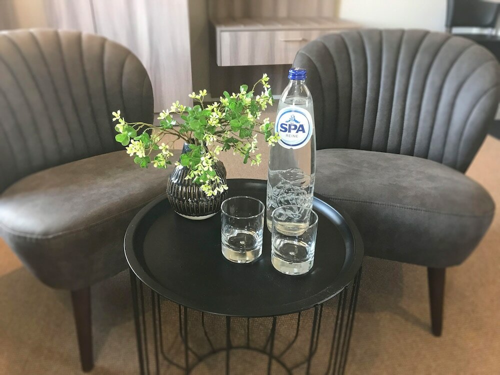 Фото Hotel Botterweck