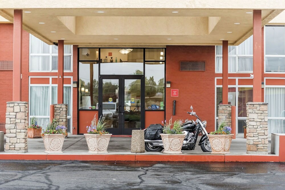 Фото Econo Lodge