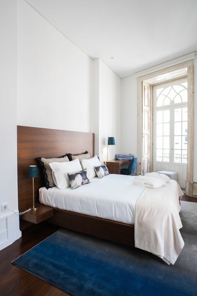 Фото D'Autor Apartments Alegria