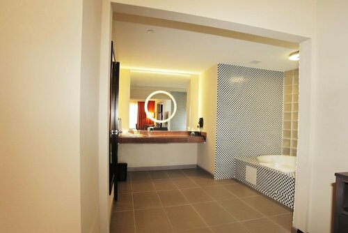 Гостиница Holiday Inn Amarillo West Medical Center, an Ihg Hotel в Амарилло