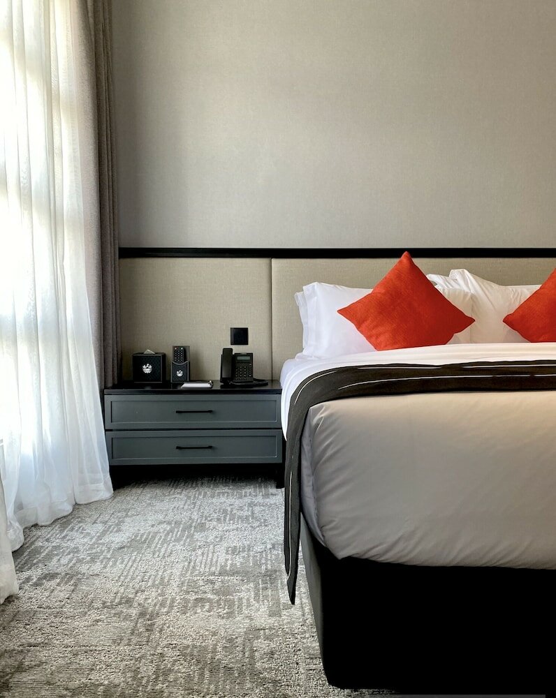 Фото Stanton Hotel