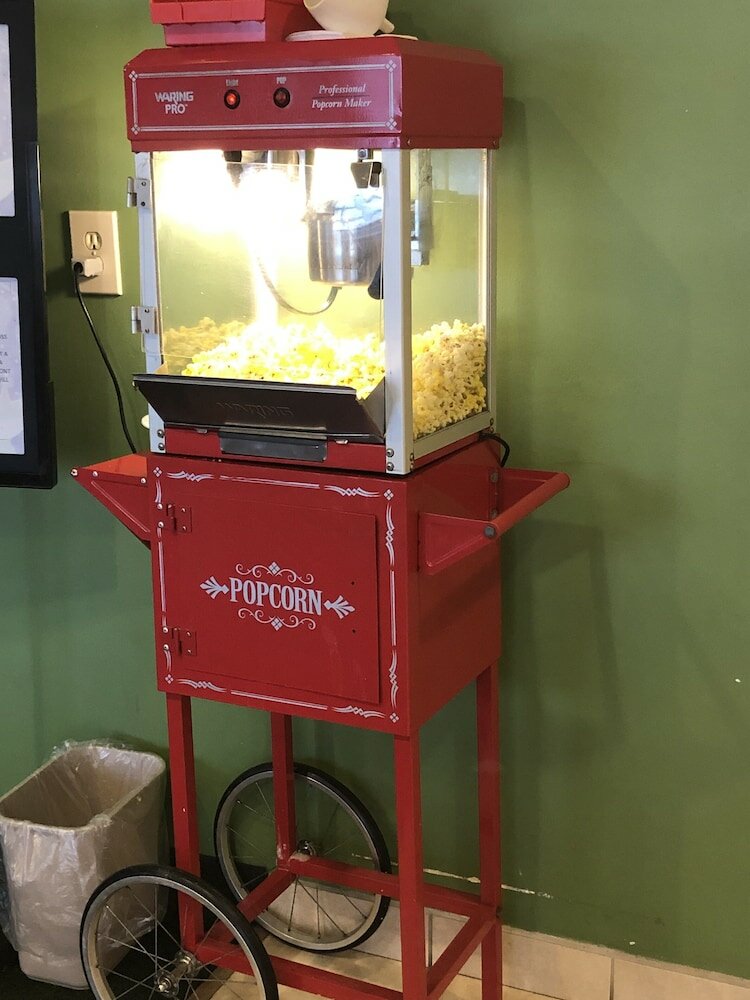 Фото Baymont by Wyndham Coon Rapids