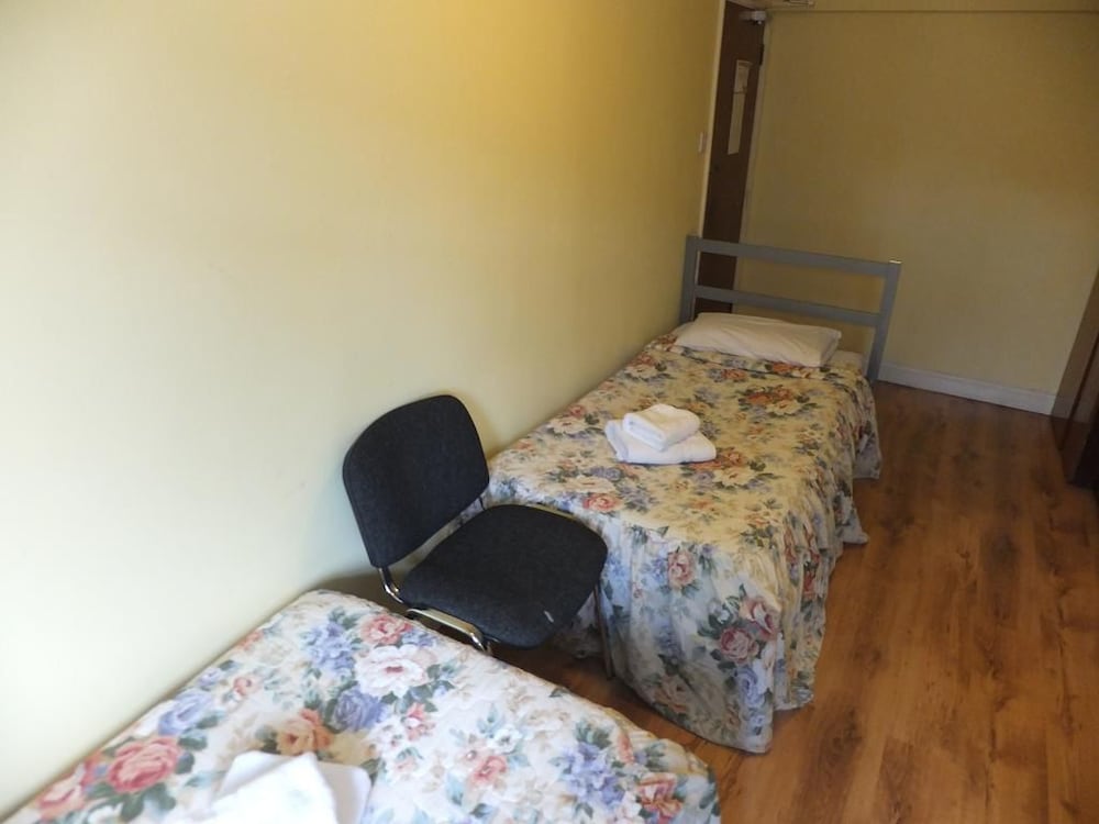 Фото Gresham Hotel