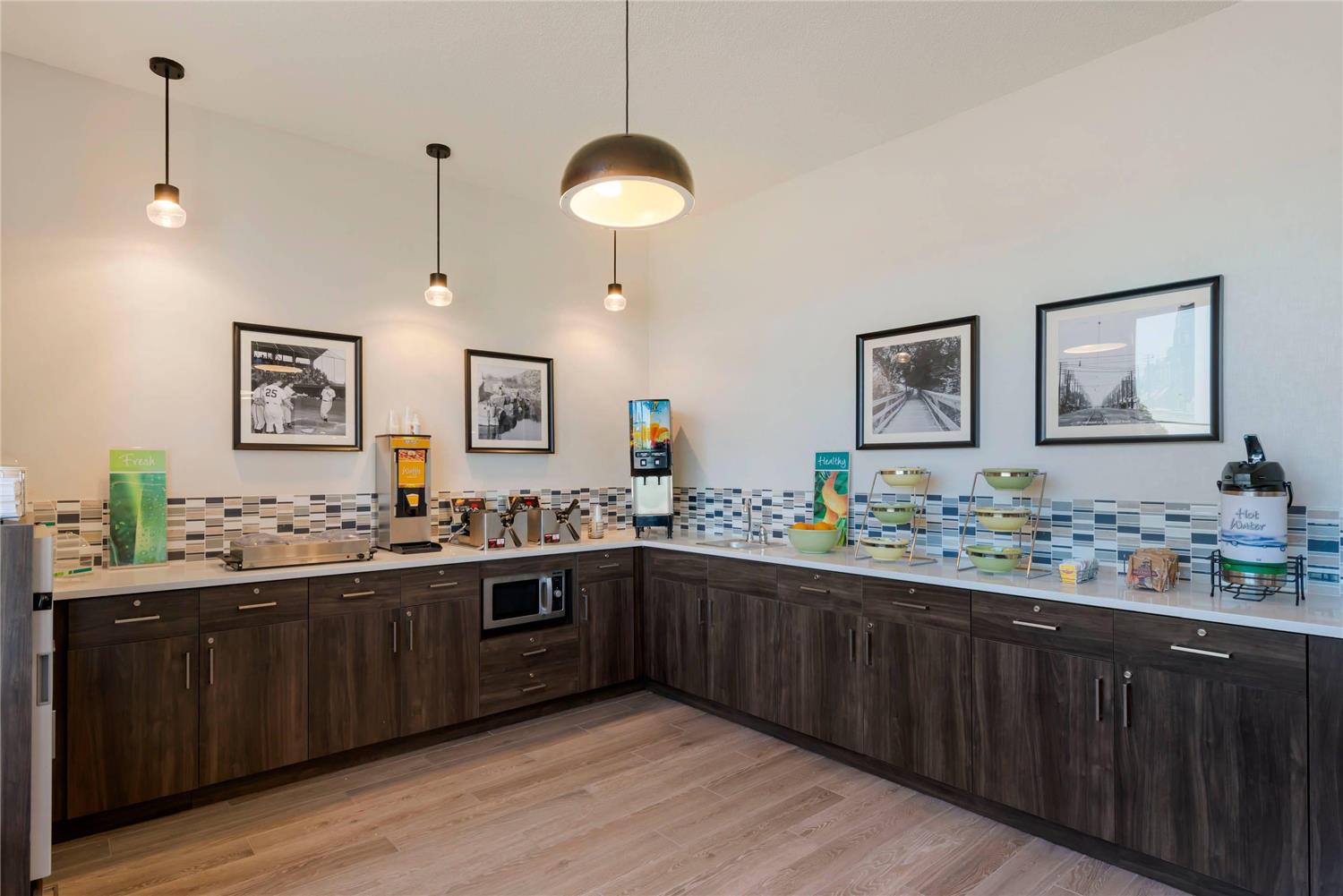 Фото Quality Inn Saint Cloud