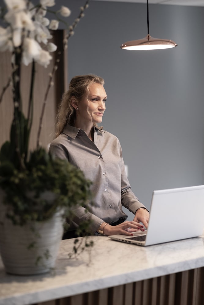 Фото The Studio Hotel