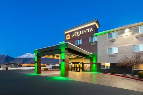 Гостиница La Quinta Inn & Suites by Wyndham North Orem в Штате Юта
