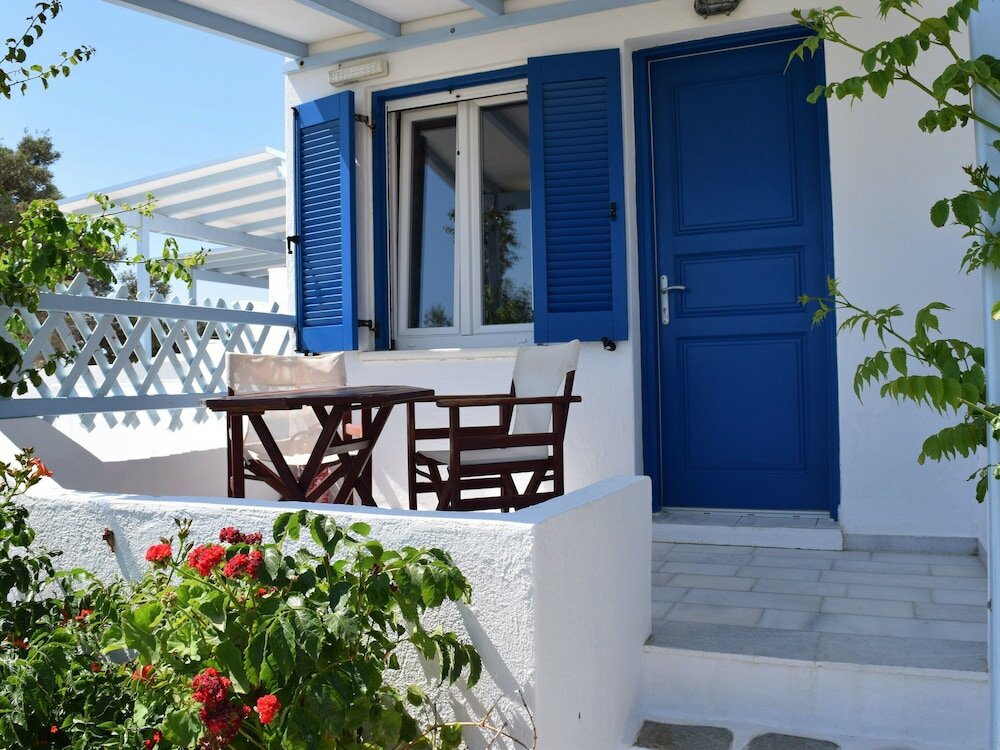 Фото Stella Naxos Island