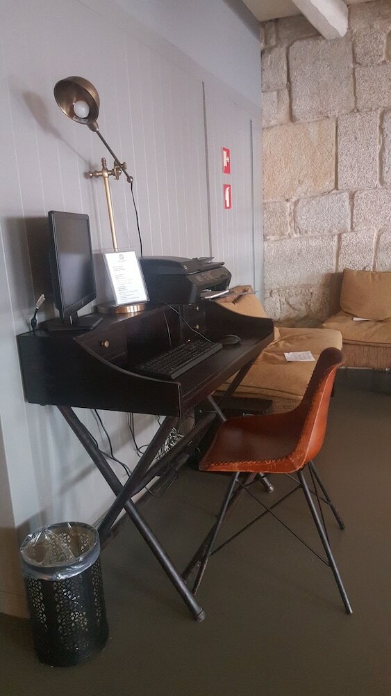 Фото Descobertas Boutique Hotel