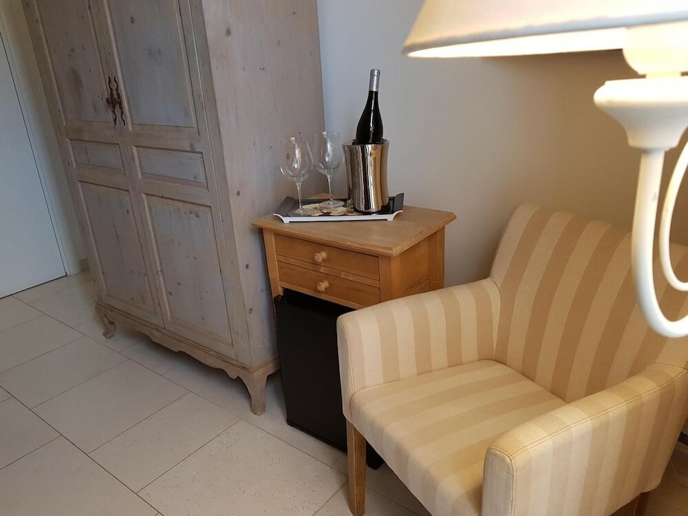 Фото B&b Torrente Antico