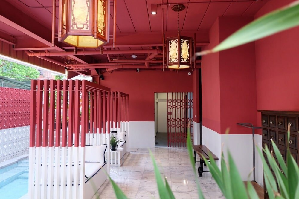 Фото Talakkia Boutique Hotel