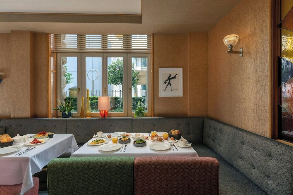 Фото Lume Boutique Hotel Autograph Collection