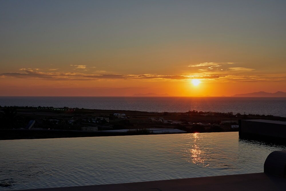 Фото Myst Boutique Hotel