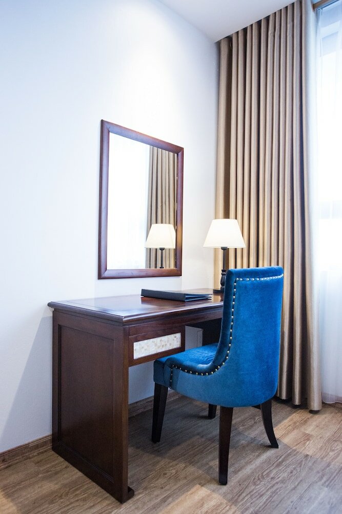 Фото Song Loc Luxury