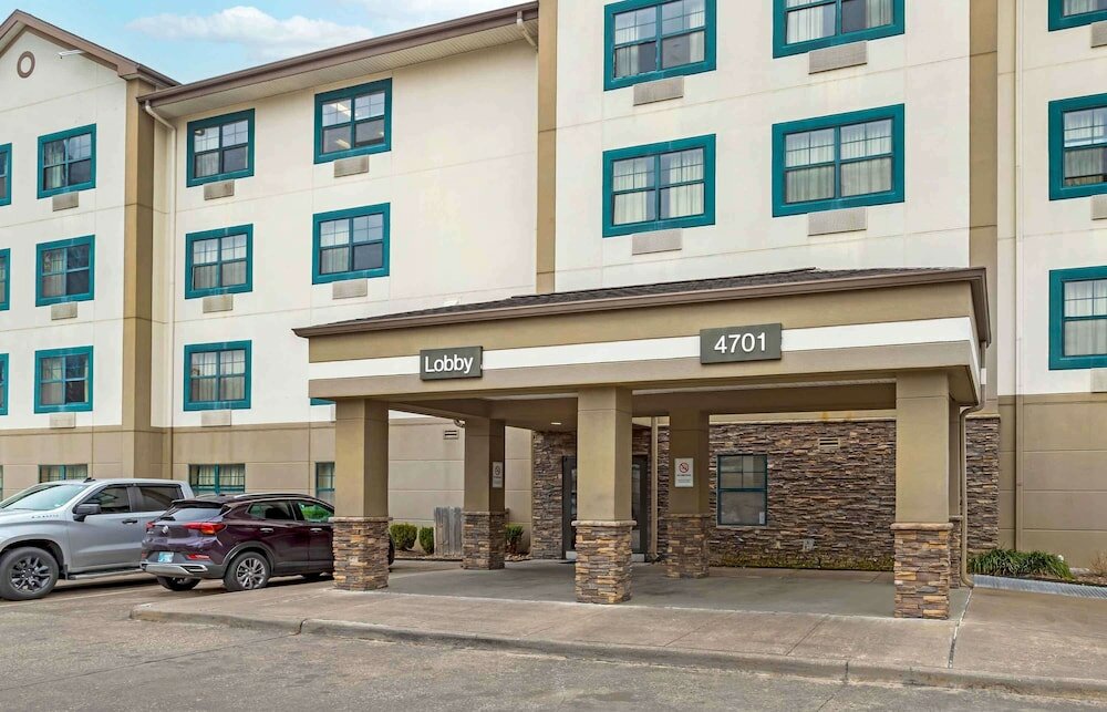Фото Extended Stay America Suites Houston Galleria Westheimer