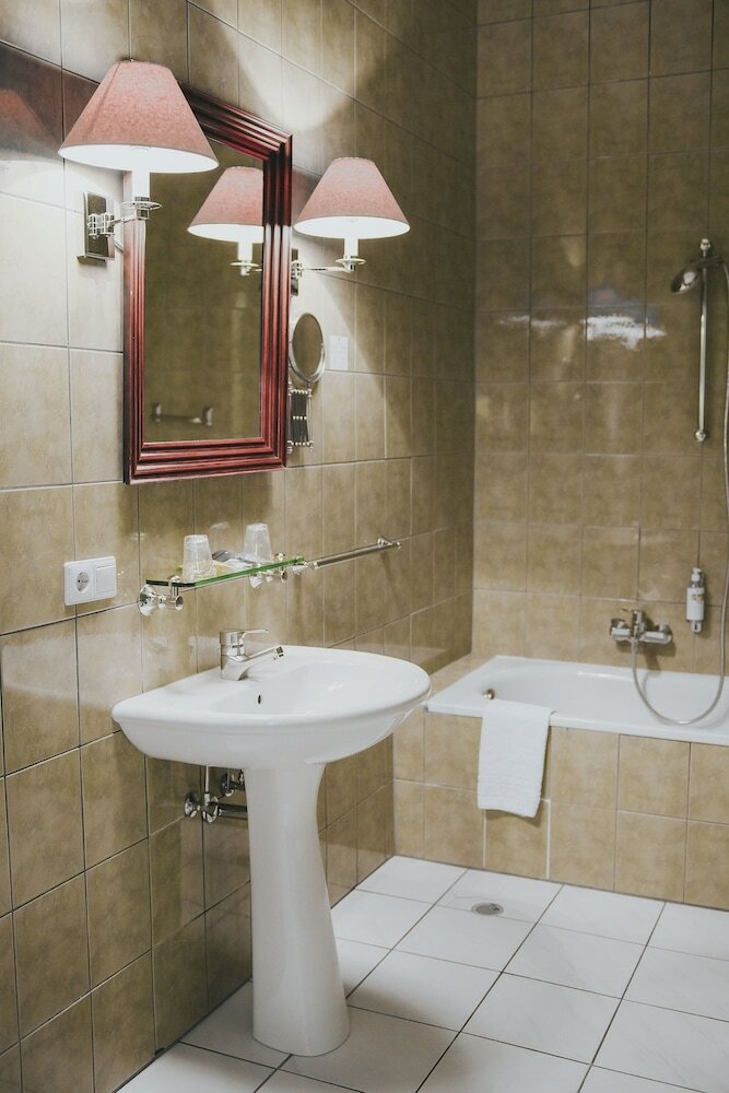 Фото Hôtel Le Châtelet