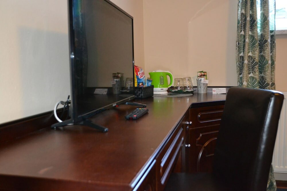 Фото Greenwood hotel