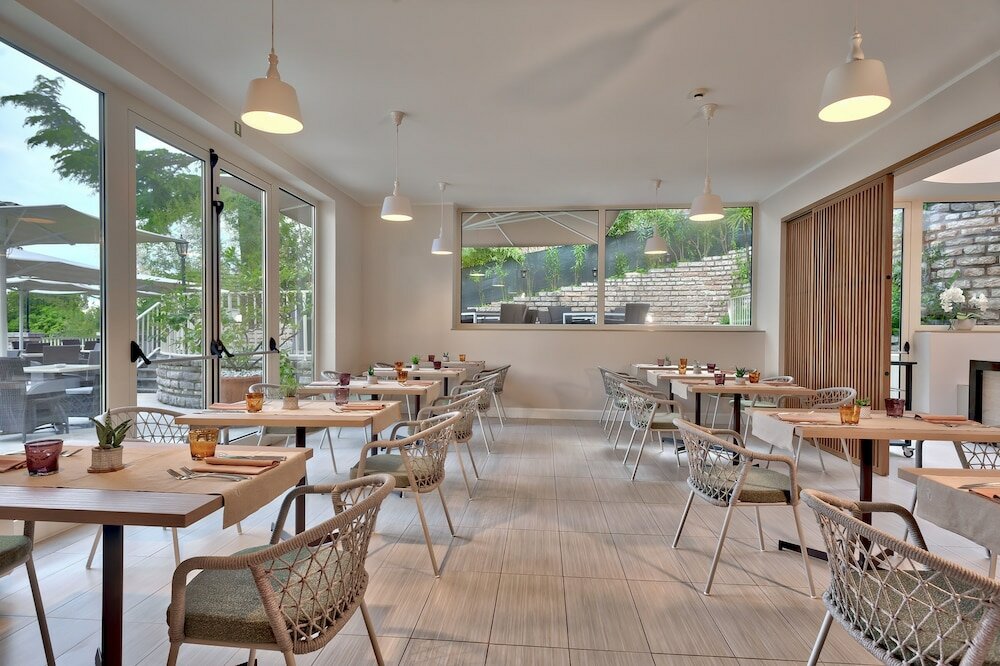 Фото Hotel Excelsior Le Terrazze